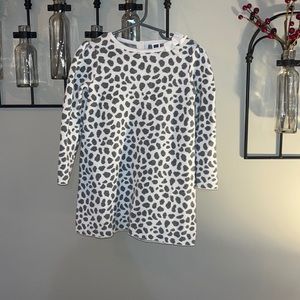 Janie & Jack Sweater Dress